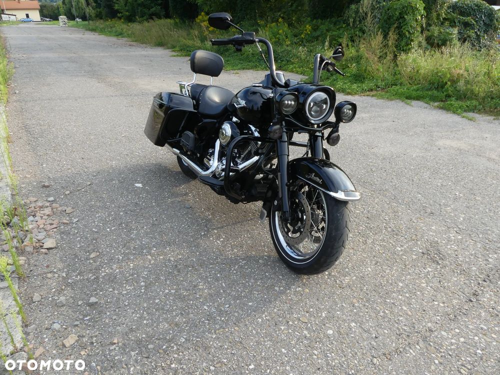 Harley-Davidson Touring Road King - 5