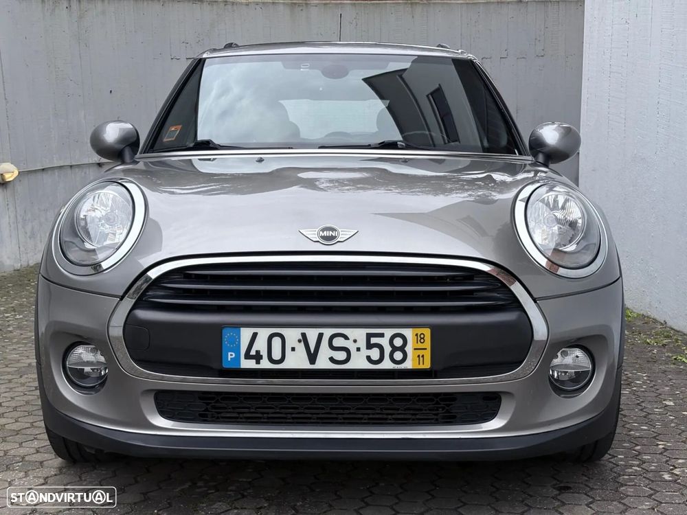 MINI 5 Portas One - 13