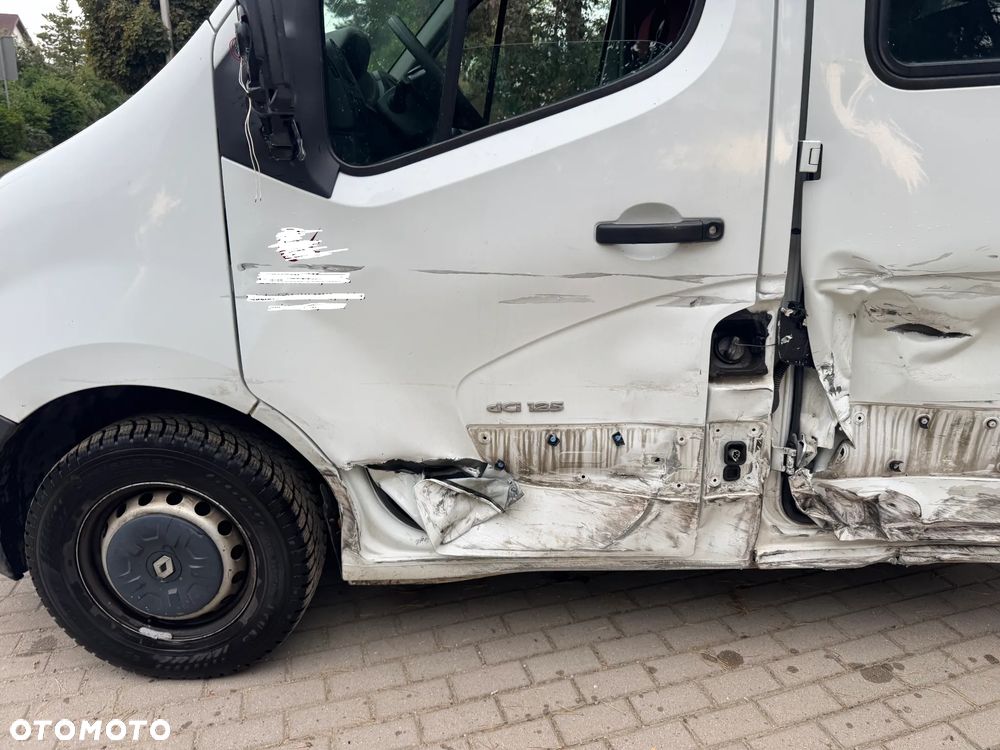 Renault MASTER - 8