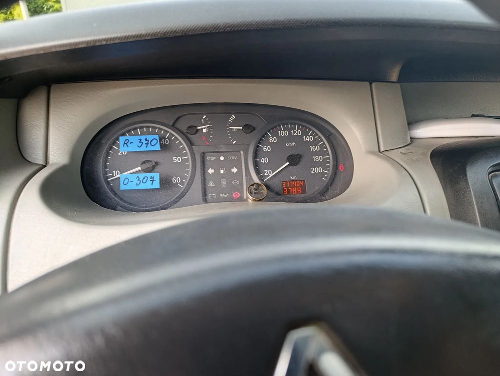 Renault Trafic - 7