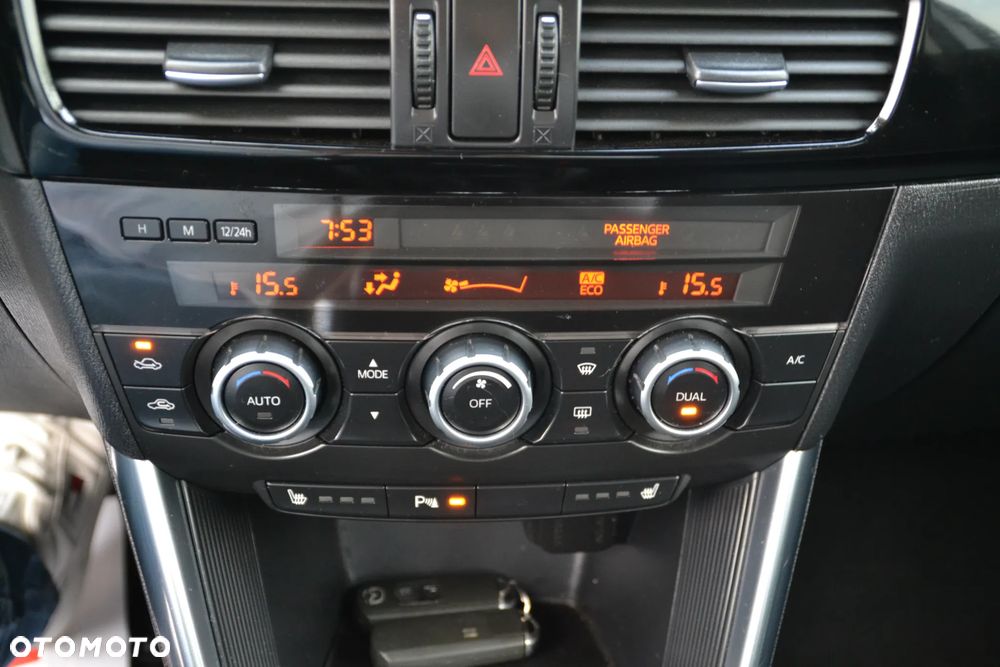 Mazda CX-5 SKYACTIV-G 165 Prime-Line - 34