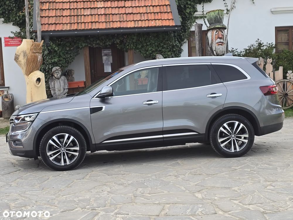 Renault Koleos 2.0 dCi Intens 4x4 X-Tronic - 6