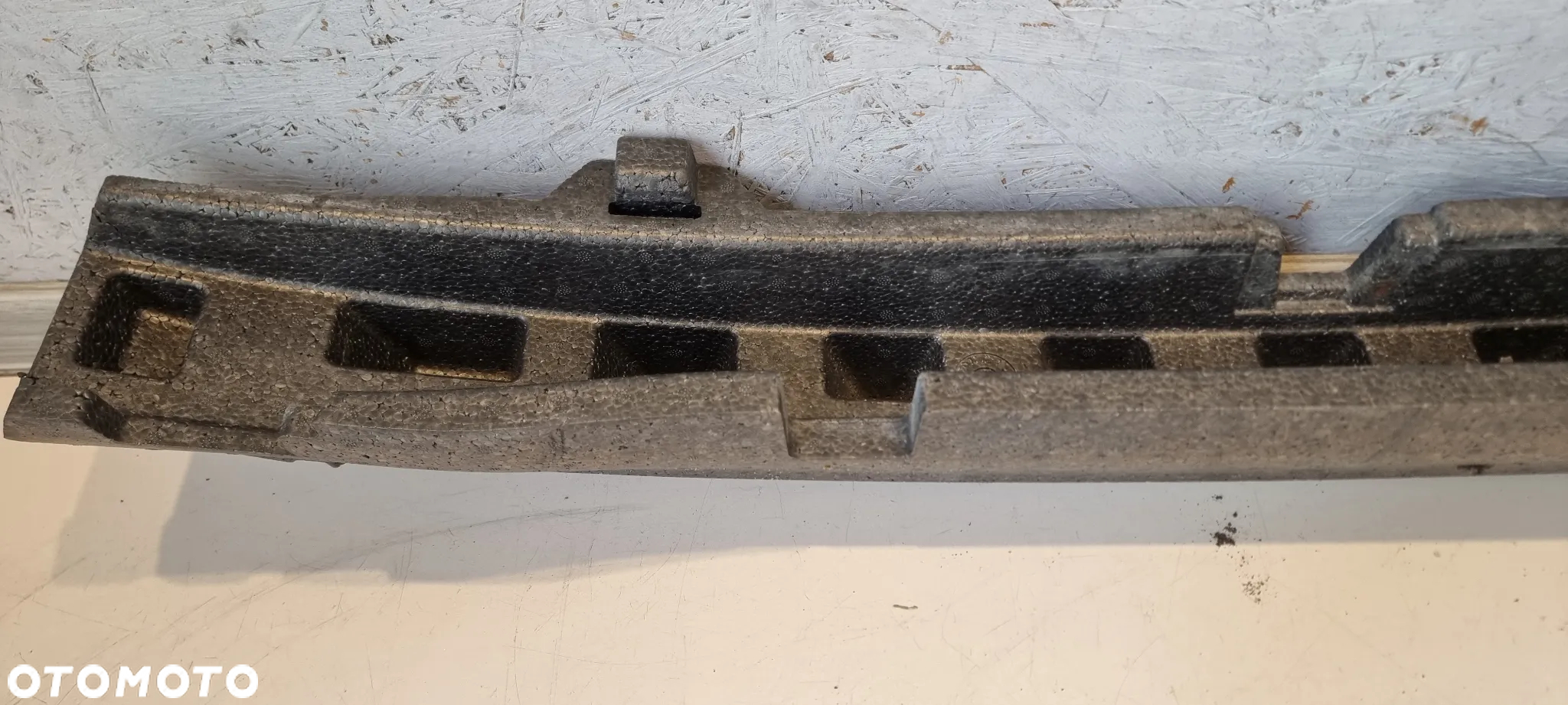 Absorber pianka przód VW CADDY 4 IV 2K5 '15-.. - 4
