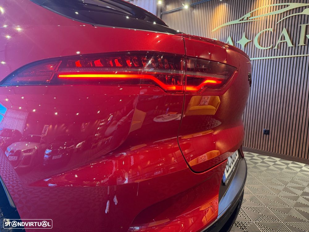 Jaguar I-Pace EV400 AWD R-DYNAMIC SE - 15