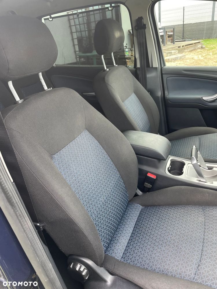 Ford S-Max 2.0 Trend - 16