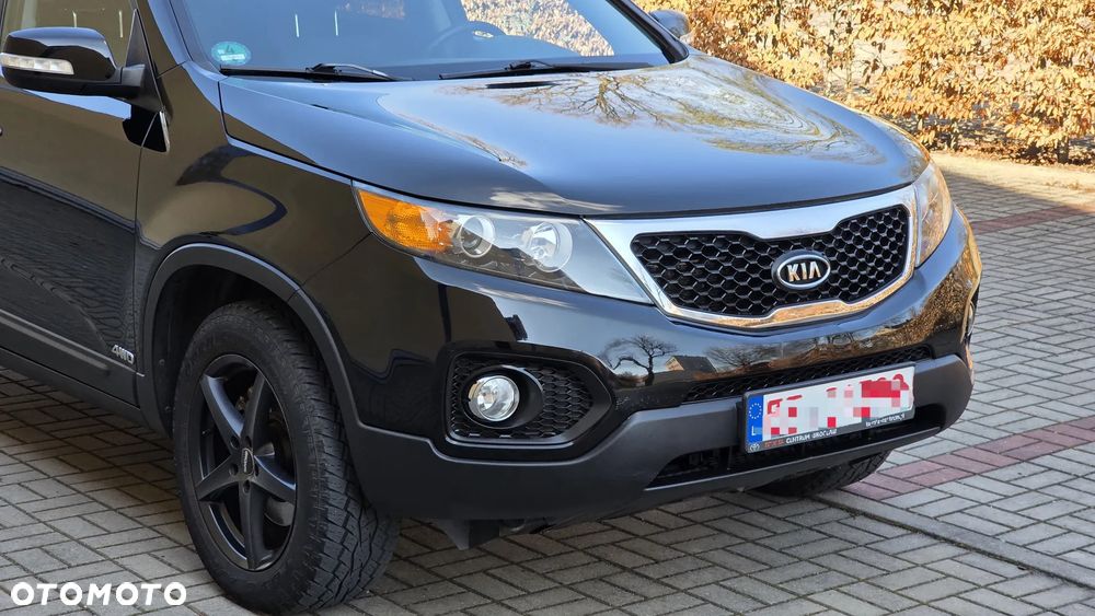 Kia Sorento 2.4 CVVT 4WD Edition 7 - 7