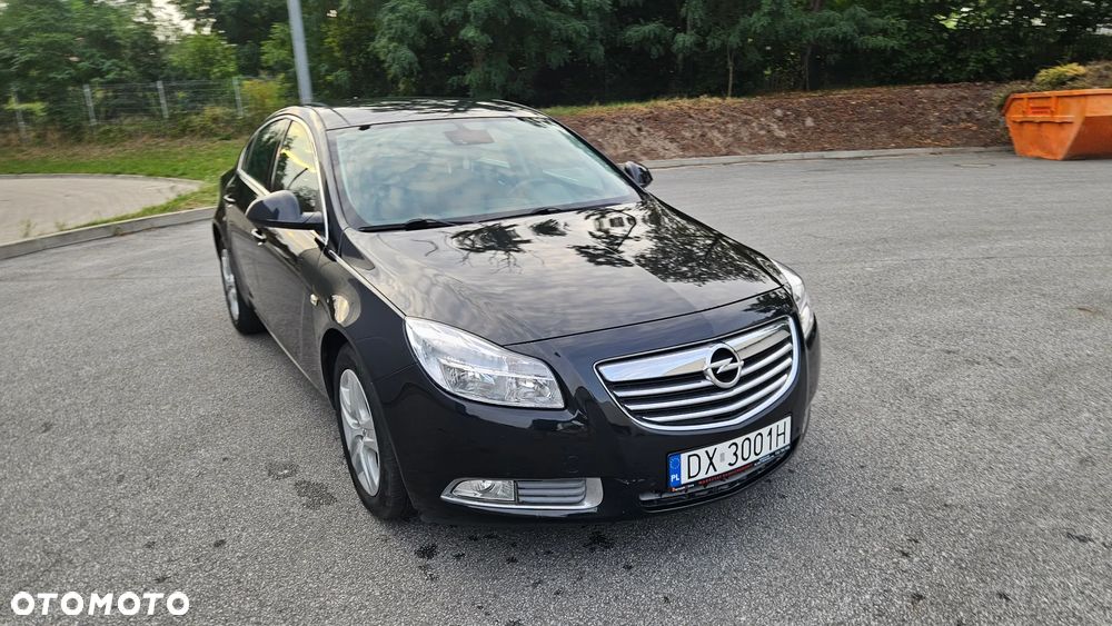 Opel Insignia 1.4 Turbo ecoFLEXStart/Stop 150 Jahre - 5