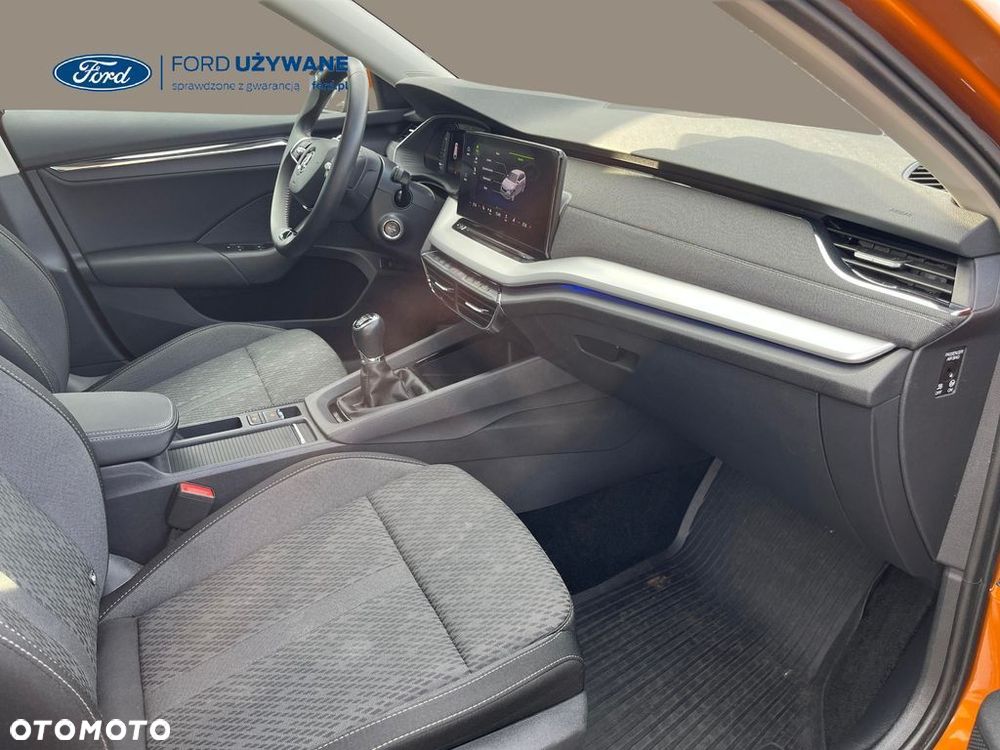 Skoda Octavia 2.0 TDI Style - 13