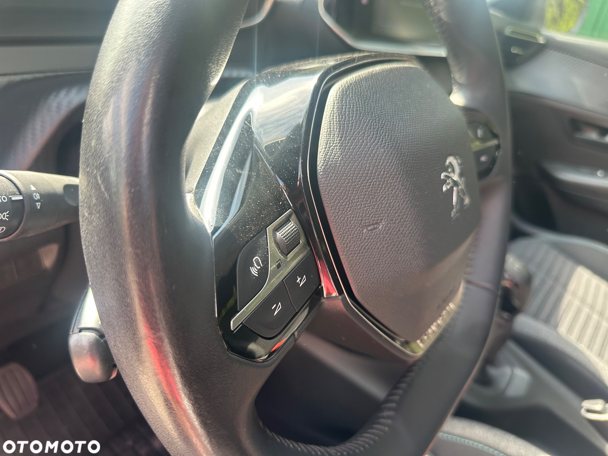 Peugeot 208 1.2 PureTech Active S&S - 14