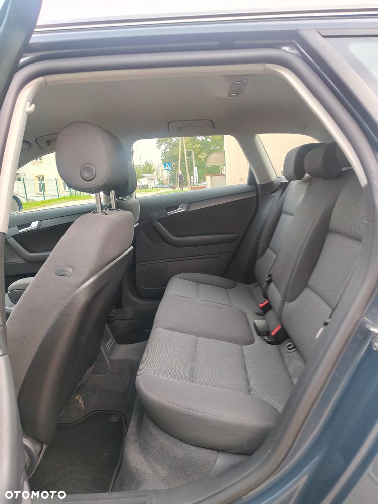 Audi A3 Sportback 1.6 Ambiente - 13