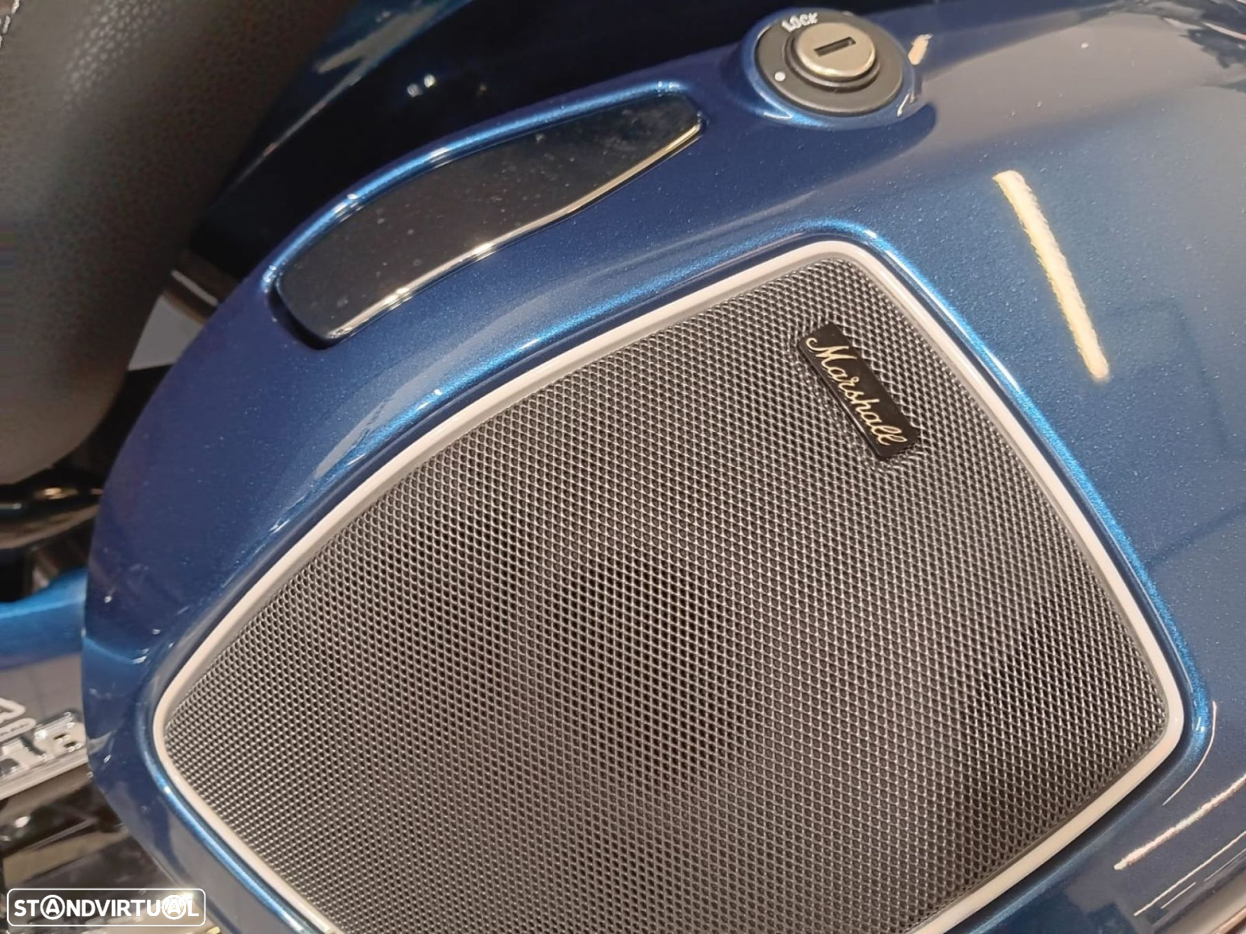BMW R 18 18B - 12