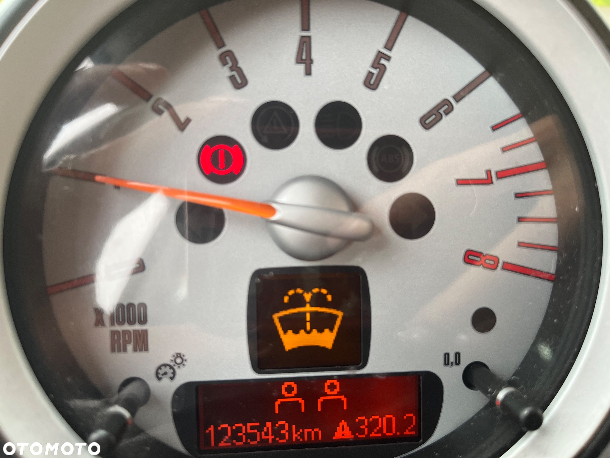 MINI Cooper Standard - 9