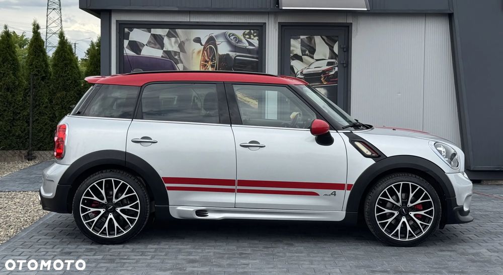 MINI John Cooper Works - 9