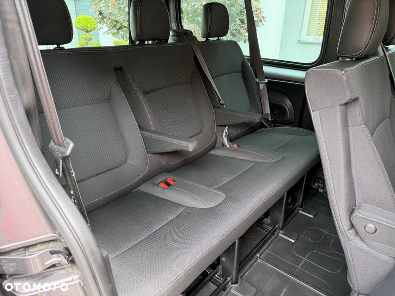 Renault Trafic ENERGY Grand Combi Expression - 14