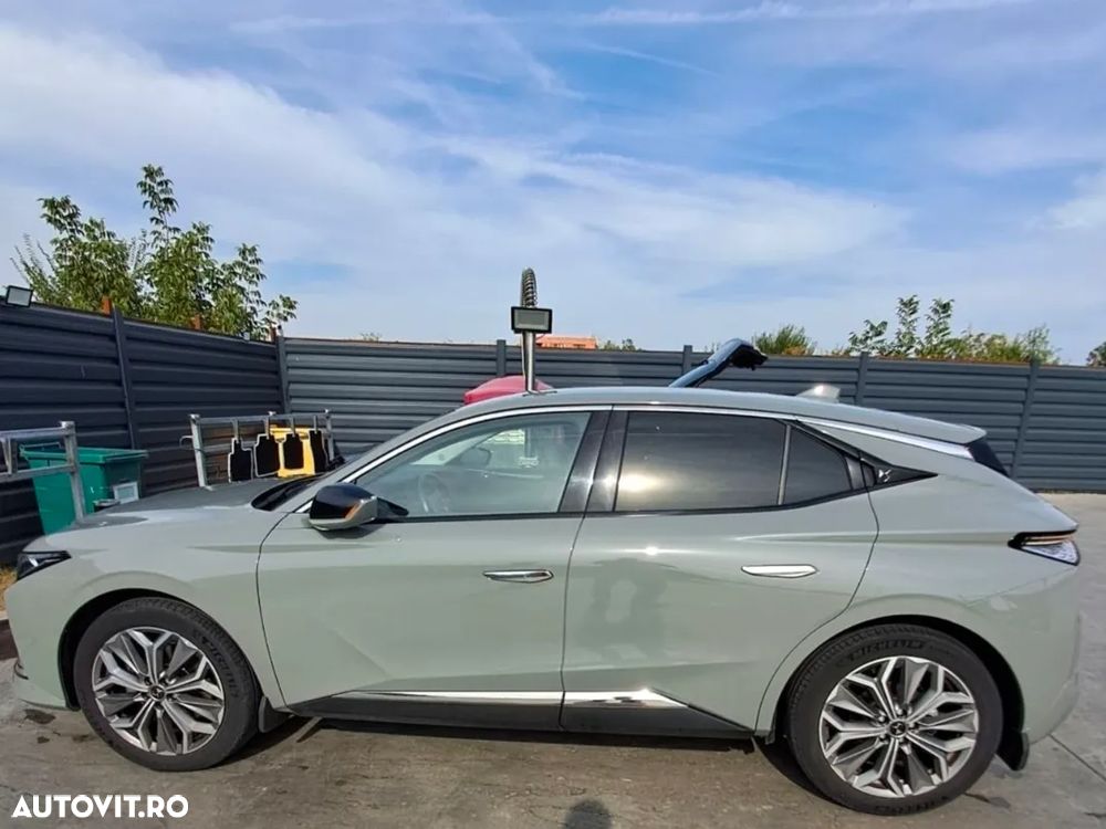 DS Automobiles DS 4 - 4