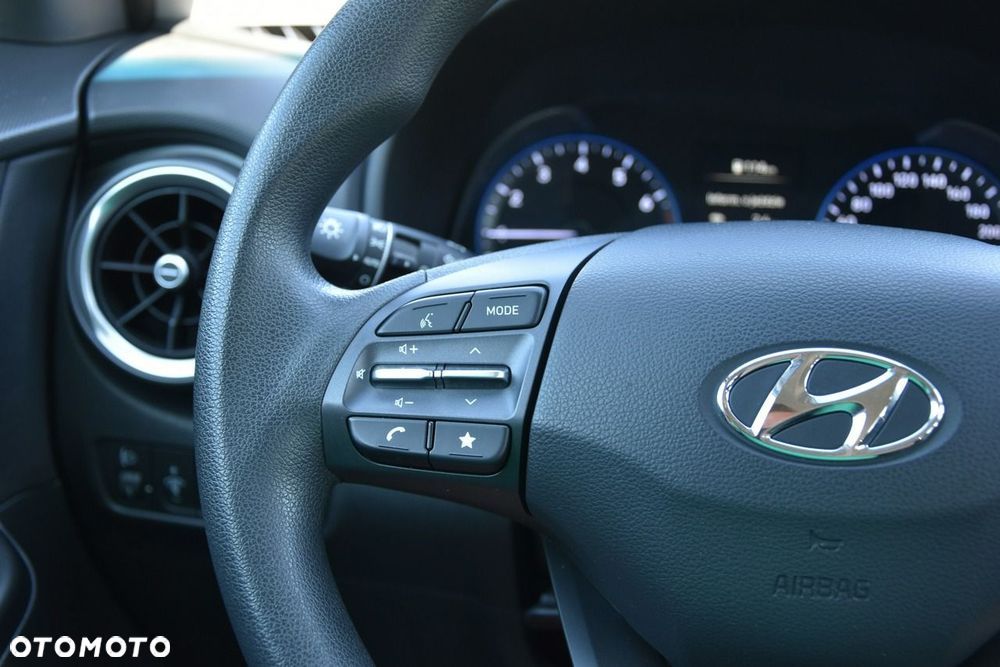Hyundai Kona - 26