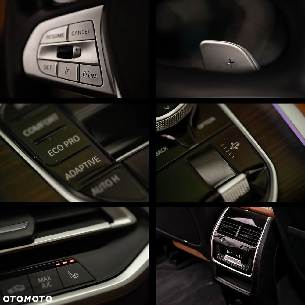 BMW X7 xDrive40i - 36