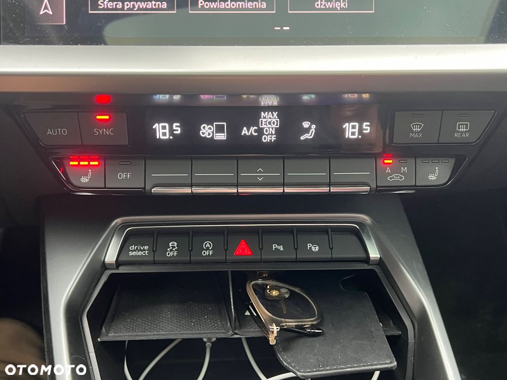 Audi A3 Limousine - 20