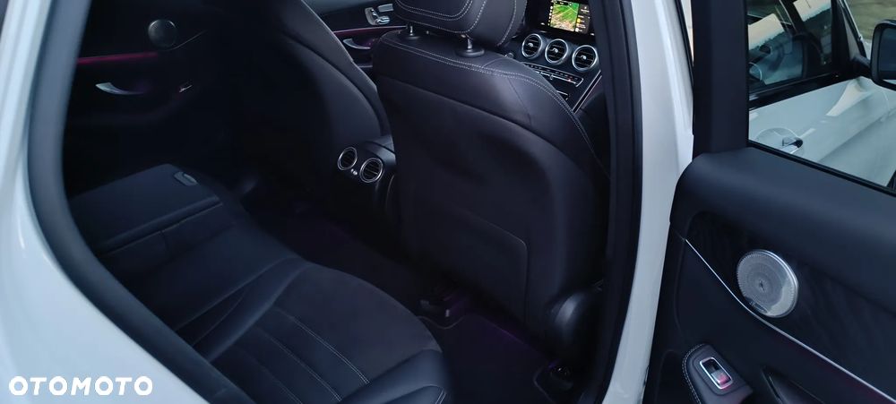 Mercedes-Benz GLC 200 d 4-Matic Business Edition - 19