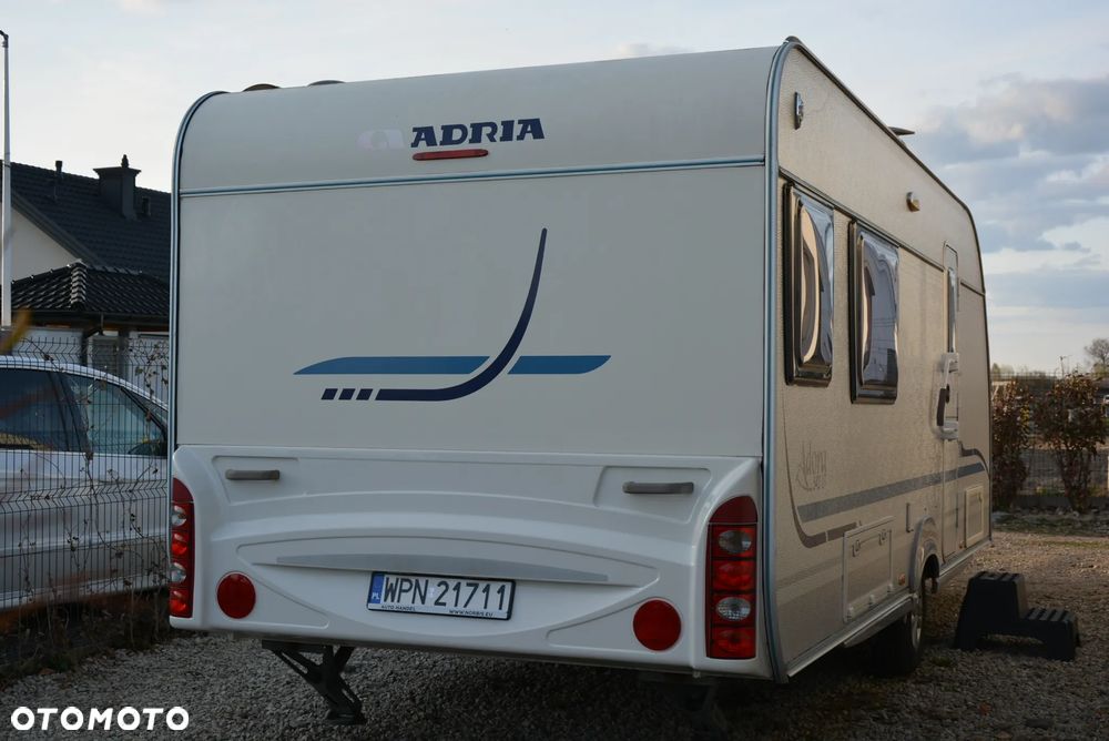 Adria Adora 542UT - 34