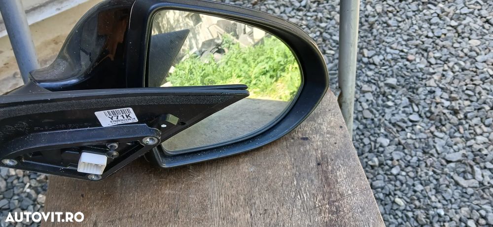 Oglinda dreapta rabatabila Kia Sportage 2011-2016 - 2