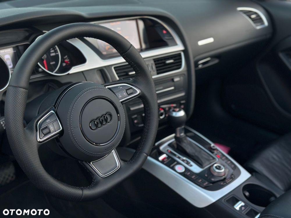 Audi A5 Coupé 3.0 TDI Quattro S tronic - 23
