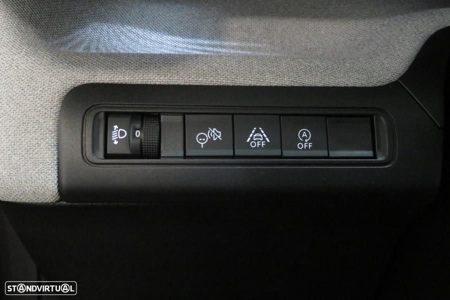 Citroën C3 Aircross 1.2 PureTech Plus - 21
