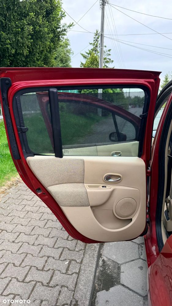 Renault Modus - 17