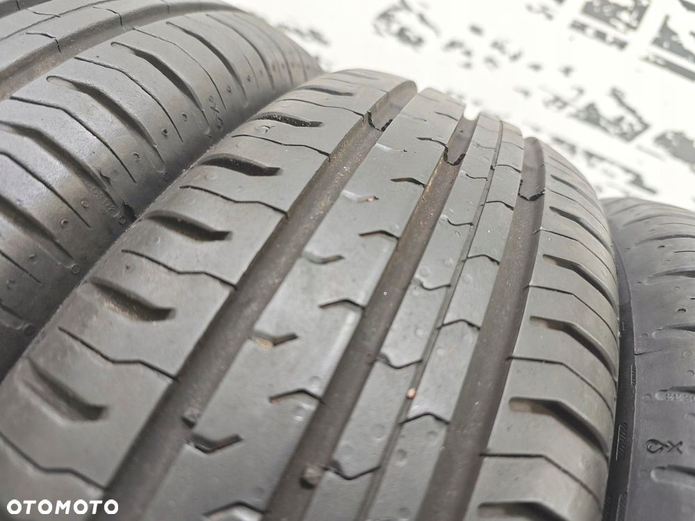 165/60r15 continental 2017 letnia 6,5mm 50522 - 4