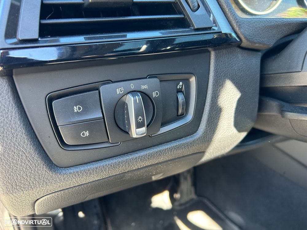 BMW 320 d xDrive L.Sport Auto - 18