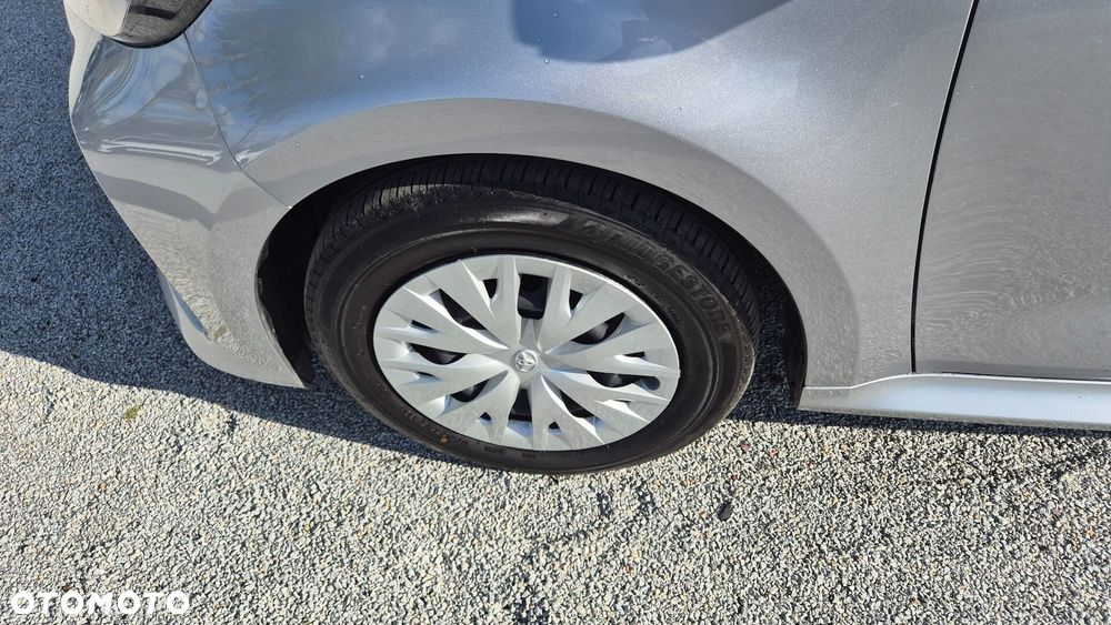 Toyota Yaris Hybrid 1.5 Comfort - 16