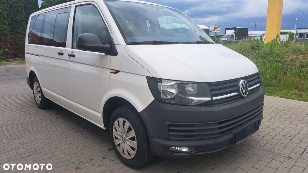 Volkswagen Caravelle L2 Comfortline - 11