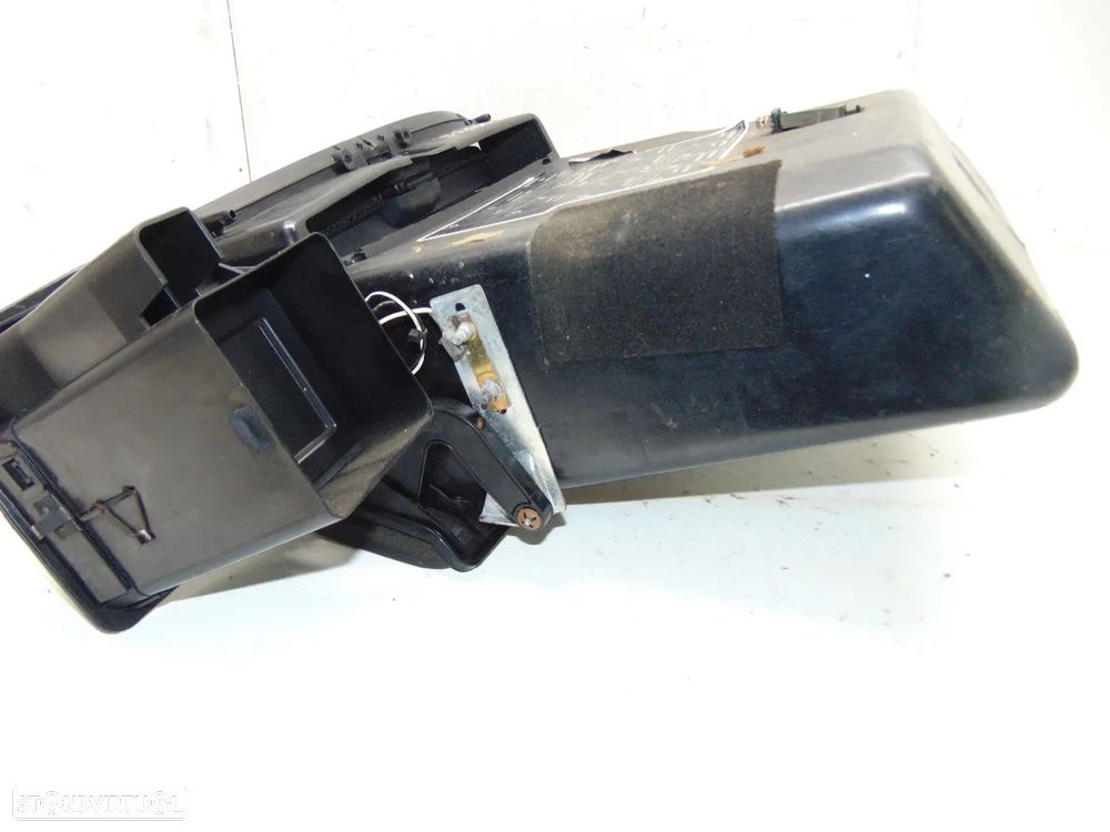 Saab 9000 turbo frente tablier/Porta luvas - 14
