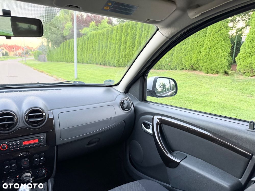 Dacia Duster - 19