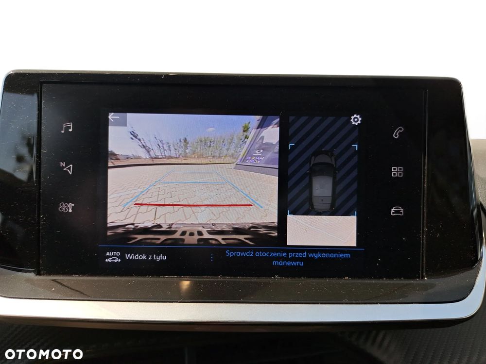 Peugeot 208 1.2 PureTech Allure S&S EAT8 - 18