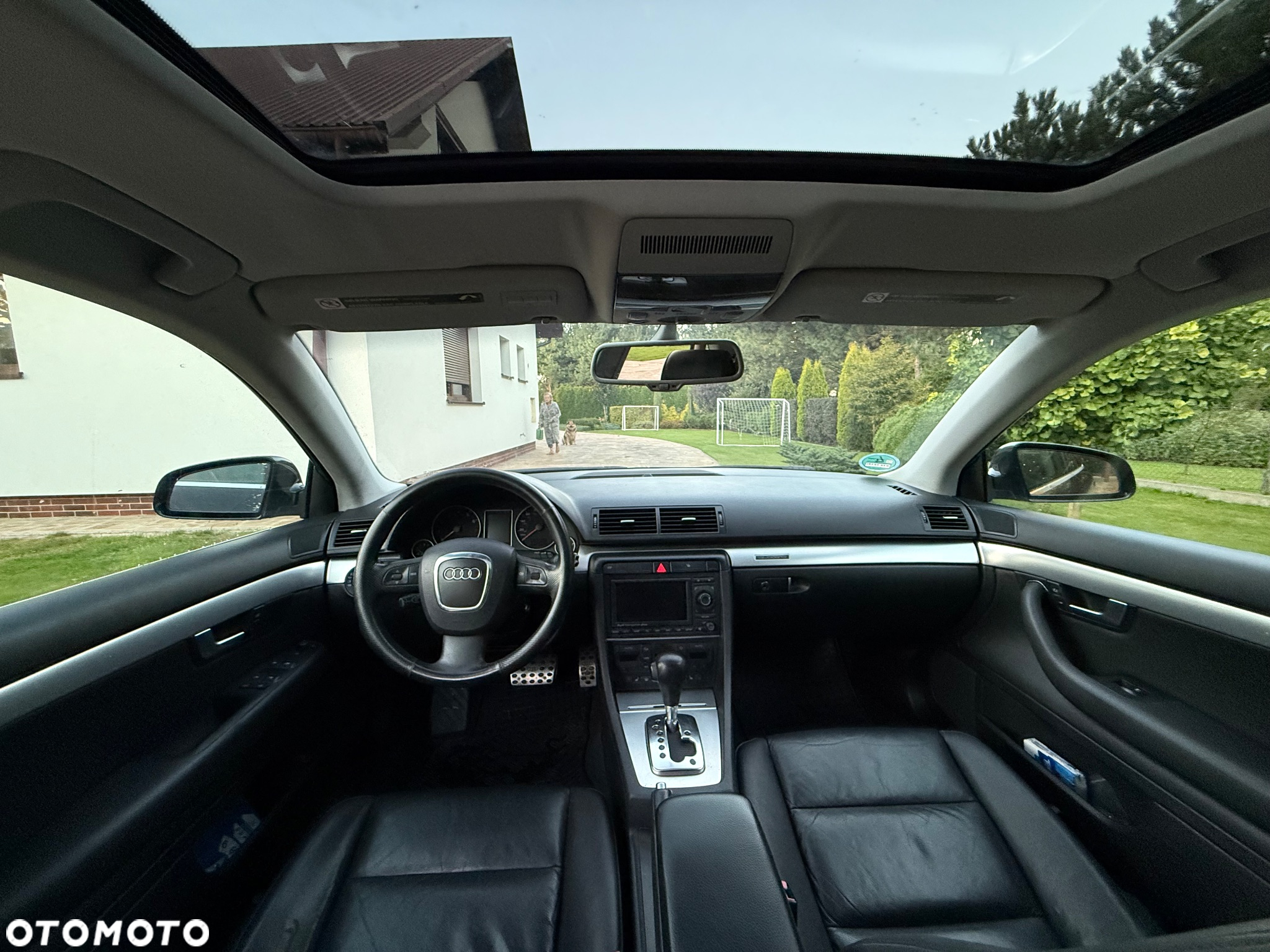 Audi A4 - 12