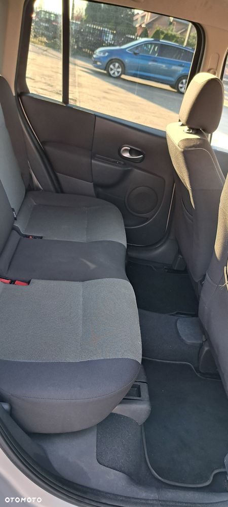 Renault Modus 1.5 dCi Dynamique - 12