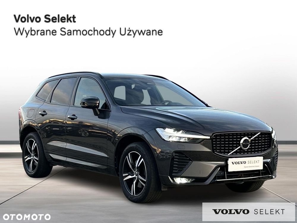 Volvo XC 60 - 8