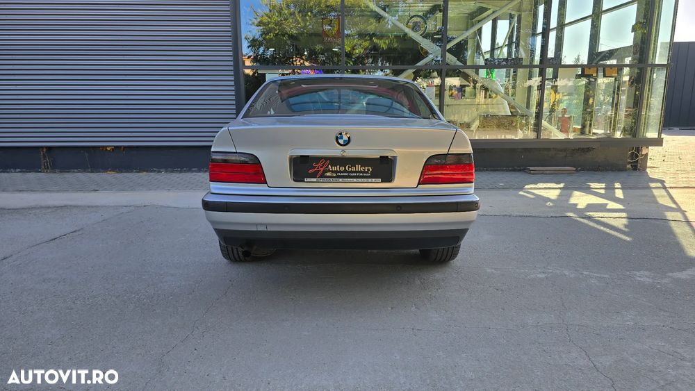 BMW Seria 3 - 23