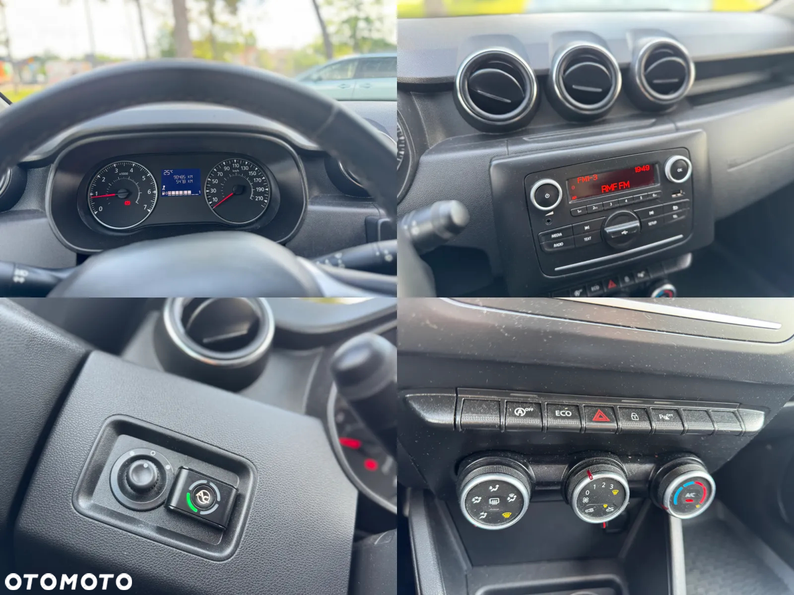 Dacia Duster 1.6 SCe Urban Explorer S&S - 5