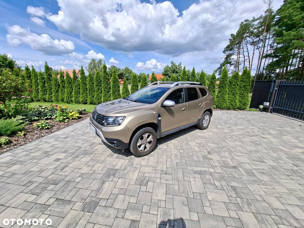 Dacia Duster 1.0 TCe Comfort - 12