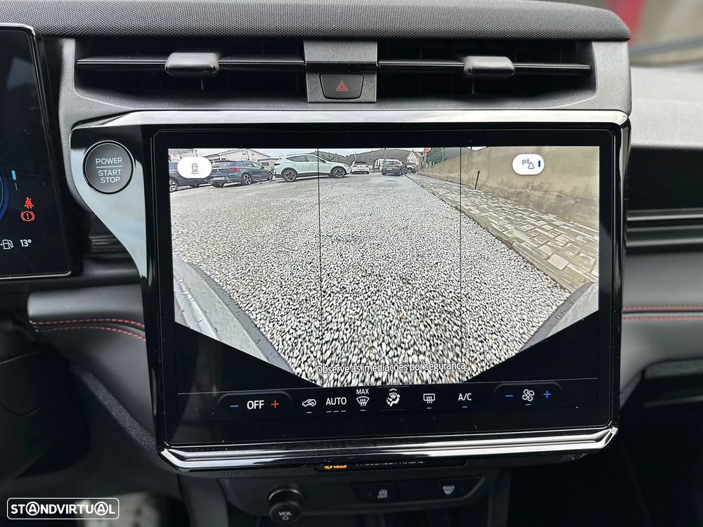 Ford Puma 1.0 EcoBoost MHEV ST-Line Design Aut. - 22