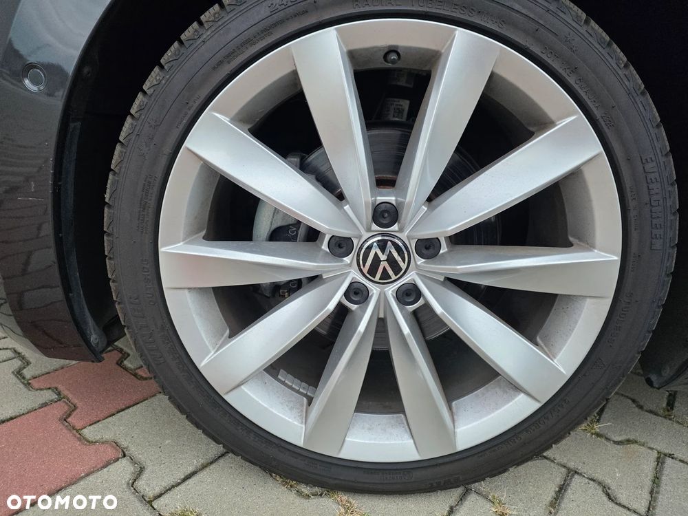 Volkswagen Arteon Shooting Brake 2.0 TDI SCR 4Motion DSG Elegance - 26
