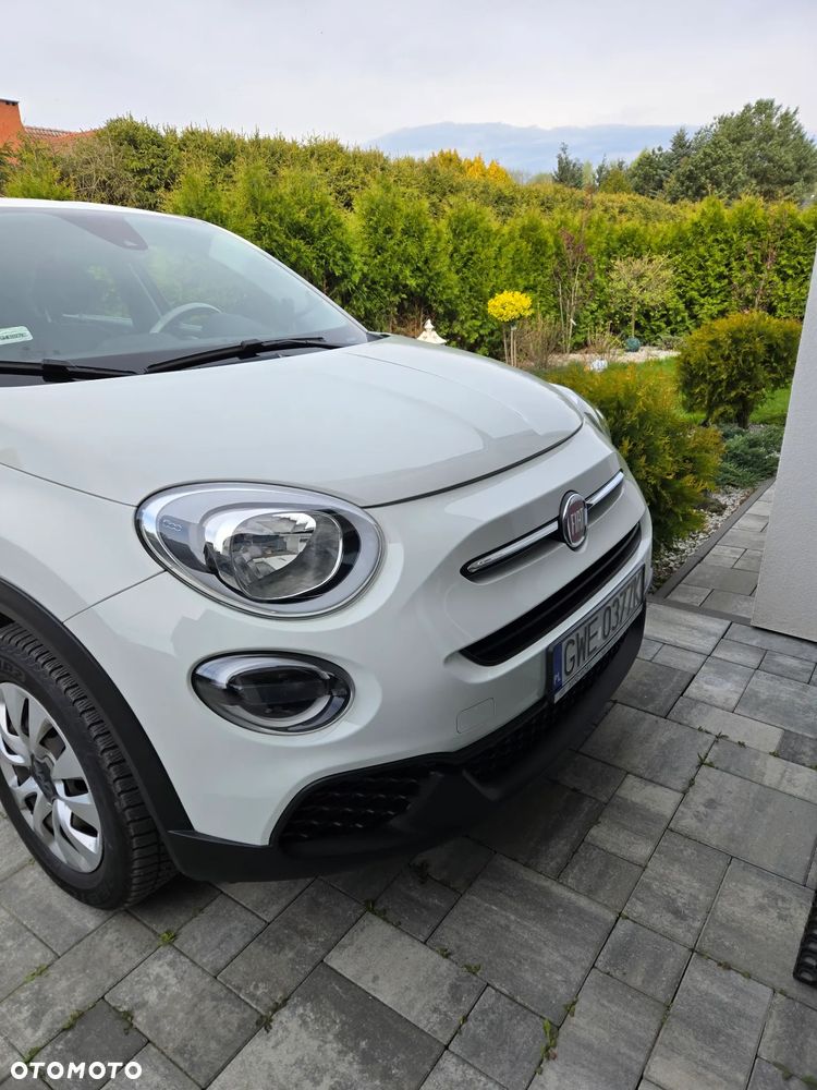 Fiat 500X 1.0 Urban - 3