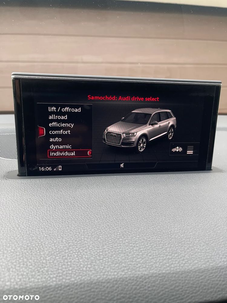 Audi Q7 3.0 TDI Quattro Tiptronic - 22
