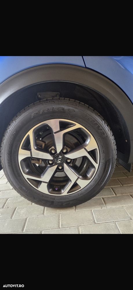 Kia Sportage 1.6 T-GDI 7DCT 4x4 Style - 5
