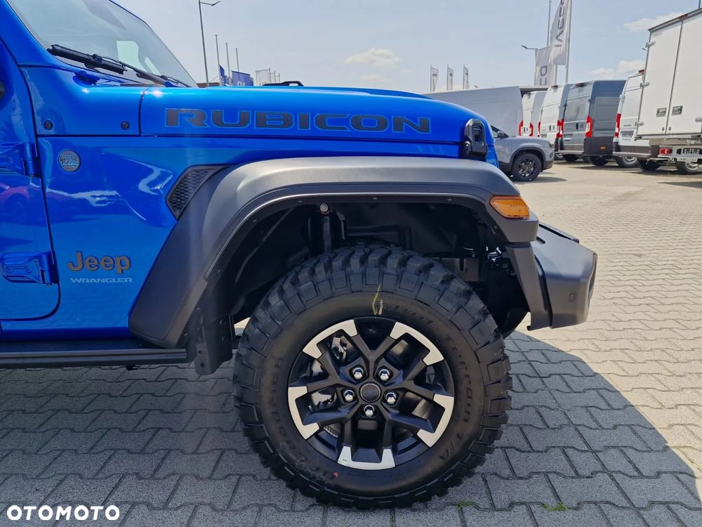 Jeep Wrangler - 19