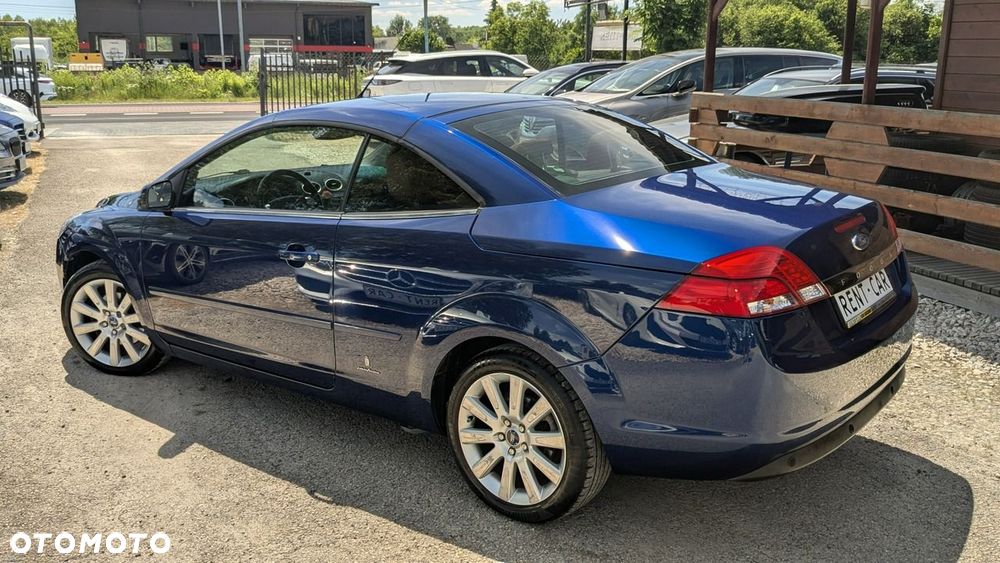 Ford Focus - 9