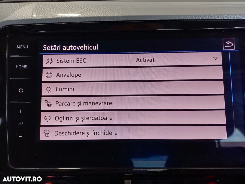 Volkswagen Passat 1.5 TSI OPF DSG Elegance - 20