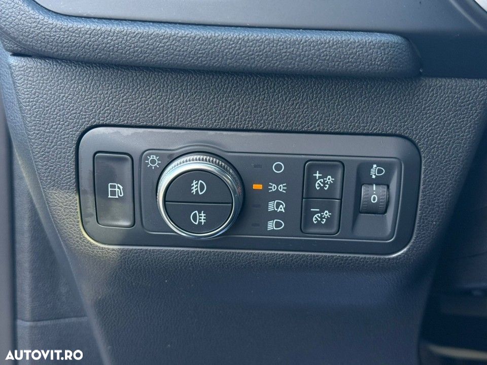 Ford Kuga 2.5 Duratec PHEV Titanium - 18